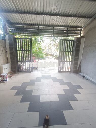 CHO THUÊ NHÀ C4 - KDC HIM LAM - TRƯỜNG THỌ. THỦ ĐỨC