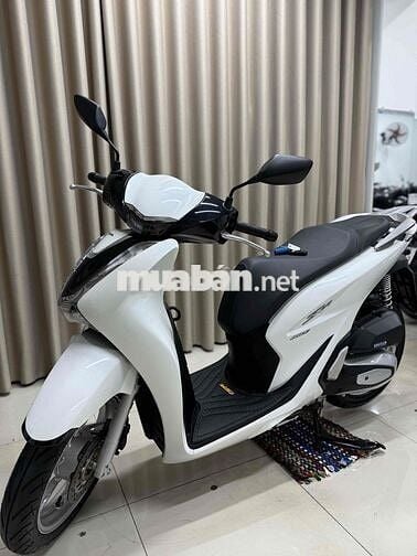 SH 160 ABS  siêu lướt 300 km cần sang nhượng