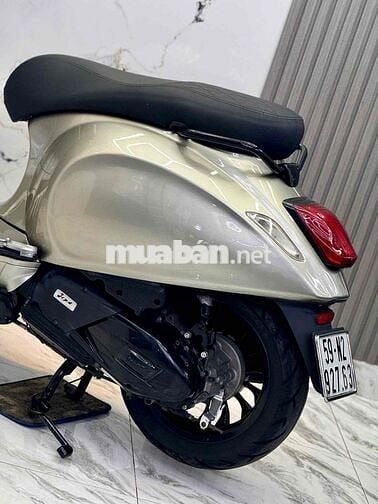 vespa 2017 bstp 9chu nguyen zin nợ xấu trả 50% ạ