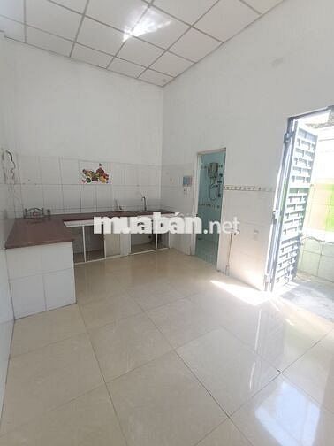CHO THUÊ NHÀ C4 - KDC HIM LAM - TRƯỜNG THỌ. THỦ ĐỨC