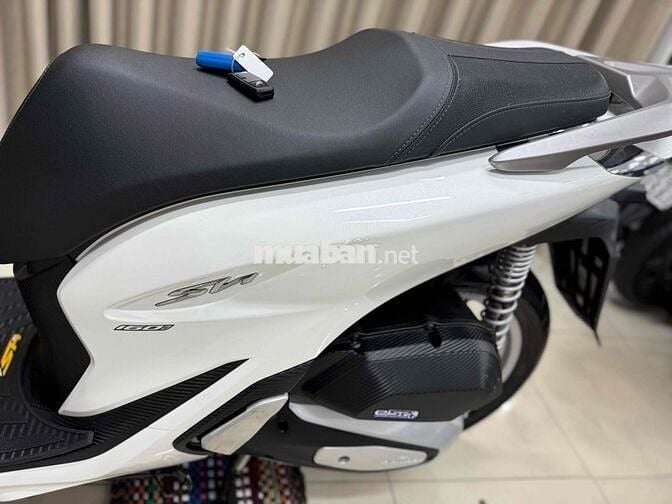 SH 160 ABS  siêu lướt 300 km cần sang nhượng