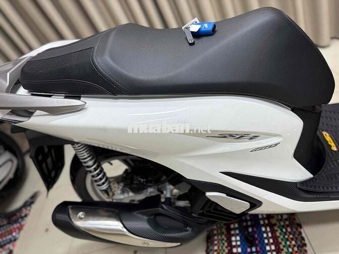 SH 160 ABS  siêu lướt 300 km cần sang nhượng