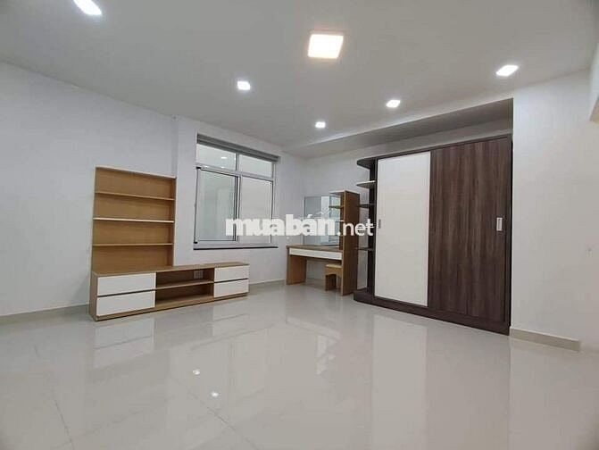 Cần cho thuê nhà HXT 160/3B Bùi Đình Túy, Phường 12, Q.Bình Thạnh