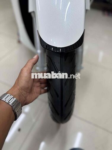 SH 160 ABS  siêu lướt 300 km cần sang nhượng