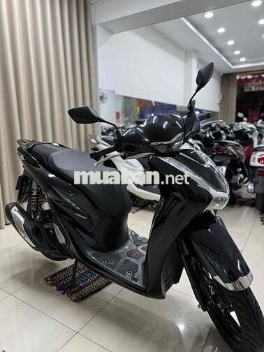 SH 160! siêu lướt 1 ngàn km cần sang nhượng