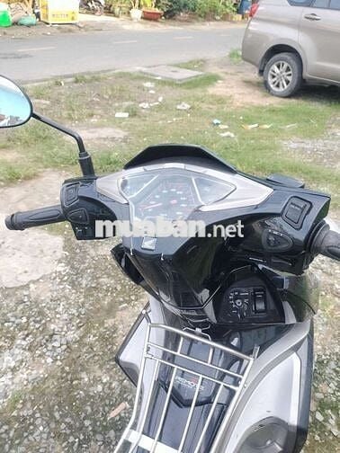 Cần bán xe air blade 2017 xe đẹp máy êm zin