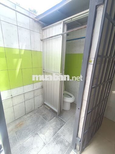 CHO THUÊ NHÀ C4 - KDC HIM LAM - TRƯỜNG THỌ. THỦ ĐỨC