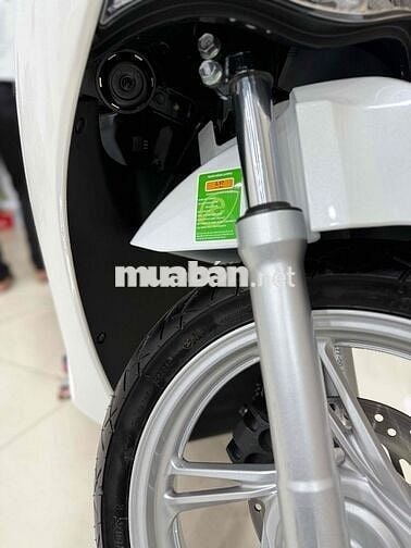 SH 160 ABS  siêu lướt 300 km cần sang nhượng