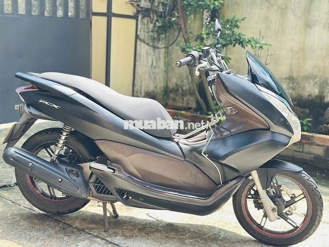 HONDA PCX 125CC BSTP FULL CHỨC NĂNG MÁY ZIN