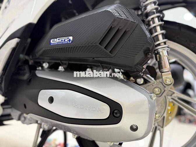 SH 160 ABS  siêu lướt 300 km cần sang nhượng