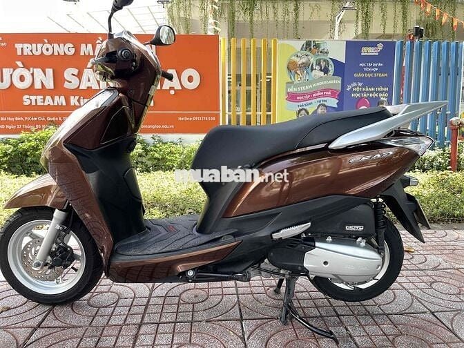 lead 125 nâu bstp 2014