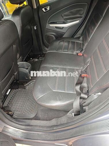 Ford ecosport SX 2016 1.5L Titanium AT - 75000 km