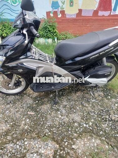 Cần bán xe air blade 2017 xe đẹp máy êm zin
