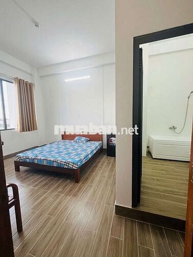 CHO THUÊ: FULL NỘI THẤT MỚI - VIEW XỊN ĐẸP -HỒNG LOAN - GIÁ CHỈ 2TR