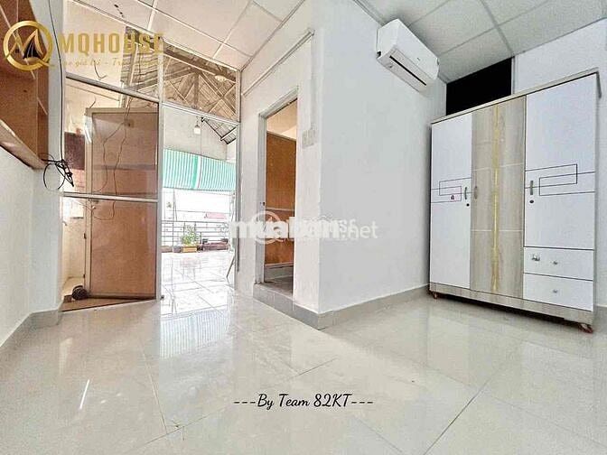 STUDIO BAN CÔNG TÁCH BẾP FULL NỘI THẤT 60M2 BỆNH VIỆN GIA ĐỊNH