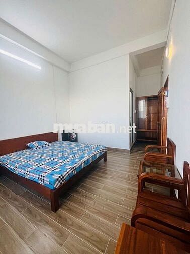 CHO THUÊ: FULL NỘI THẤT MỚI - VIEW XỊN ĐẸP -HỒNG LOAN - GIÁ CHỈ 2TR