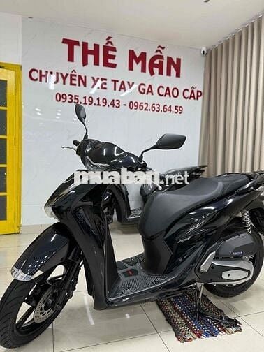 SH 160! siêu lướt 1 ngàn km cần sang nhượng