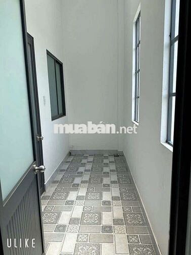 Cho thuê nhà liền kề 2pn 2wc hẻm Nguyễn Thị Minh Khai