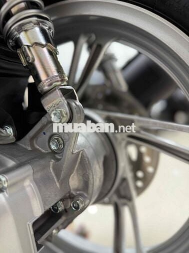 SH 160 ABS  siêu lướt 300 km cần sang nhượng