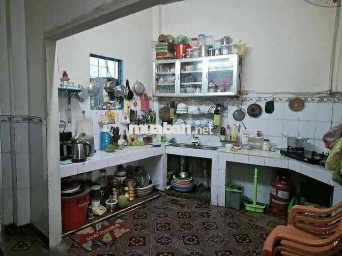 bán nhà Q7- Lê Văn Lương- 60m2- 4tỷ5- 5PN-Tân Hưng