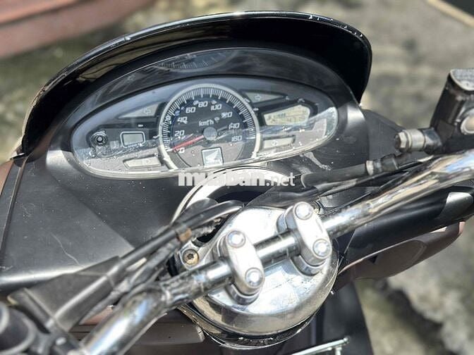 HONDA PCX 125CC BSTP FULL CHỨC NĂNG MÁY ZIN