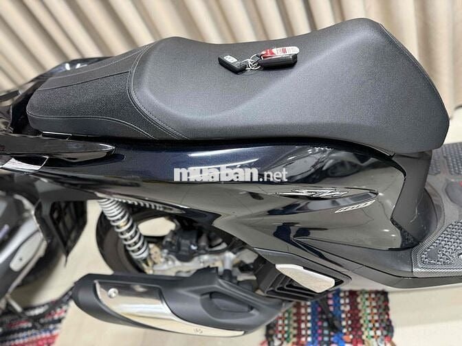 SH 160! siêu lướt 1 ngàn km cần sang nhượng