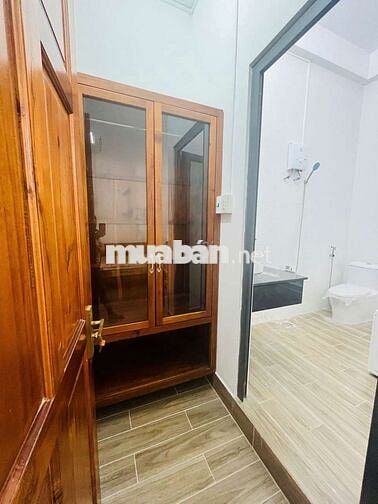 CHO THUÊ: FULL NỘI THẤT MỚI - VIEW XỊN ĐẸP -HỒNG LOAN - GIÁ CHỈ 2TR