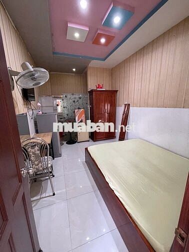 CHO THUÊ CĂN HỘ PHƯỜNG BỬU LONG GIÁ TỪ 2,5 TRIỆU