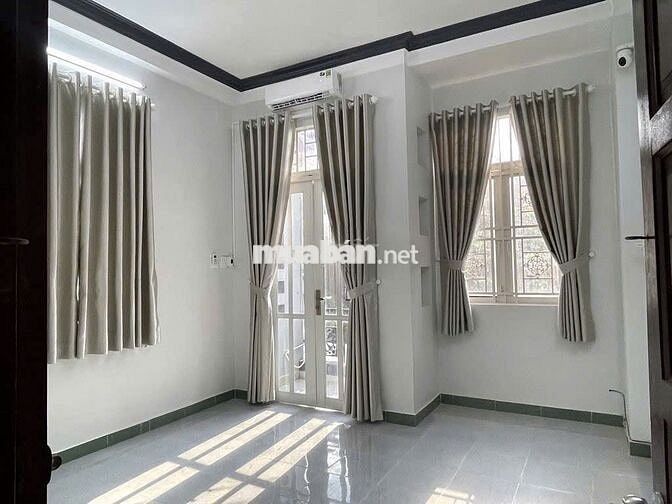 Cho thuê 22/2B Huỳnh Đình Hai - 3 Lầu 5PN - Bà Chiểu