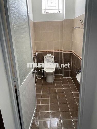 Cho thuê 22/2B Huỳnh Đình Hai - 3 Lầu 5PN - Bà Chiểu