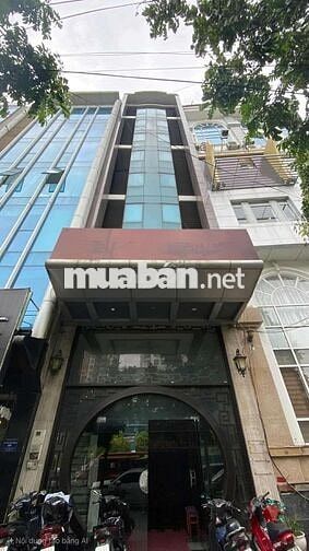 Mặt phố Dương Đình Nghệ kinh doanh đẳng cấp