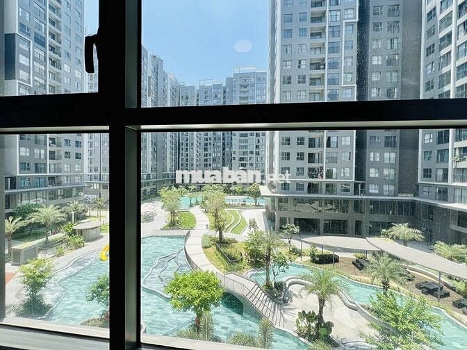 💎Giỏ cho thuê 59m2, 69m2, 85m2 Westgate An Gia, tiện ích Resort 5 sao!
