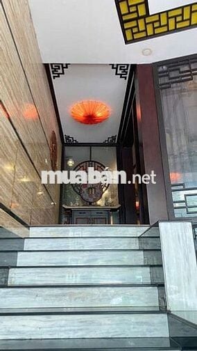 Mặt phố Dương Đình Nghệ kinh doanh đẳng cấp
