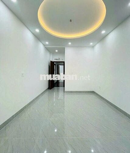 SIÊU PHẨM NHÀ MỚI KHU TRUNG TÂM - 128A Lê Văn Sỹ, P12, Q3.