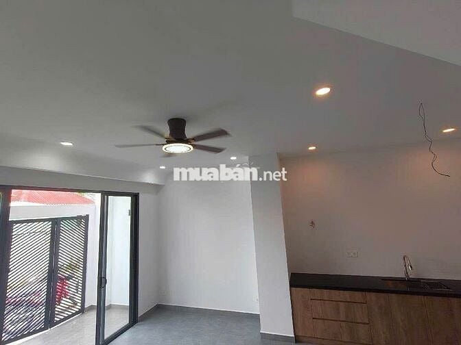 CHỦ GIẢM 200 TRIỆUGIÁ MỚI CHỈ 7 TỶ NHÀ 3 Tầng – TÔ NGỌC VÂN THỦ ĐỨC