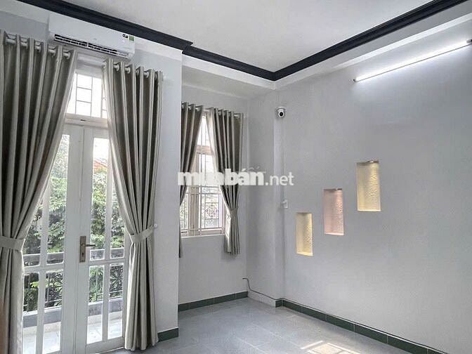 Cho thuê 22/2B Huỳnh Đình Hai - 3 Lầu 5PN - Bà Chiểu