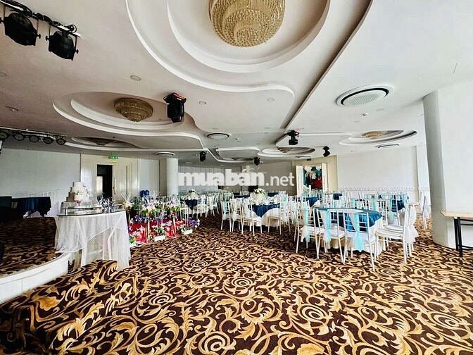 DT 22 x 25m  Hầm 8Lầu  3/Thang Máy  2/Thang Bộ PCCC, MPE