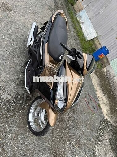 Honda Airblade 2013 Bstp