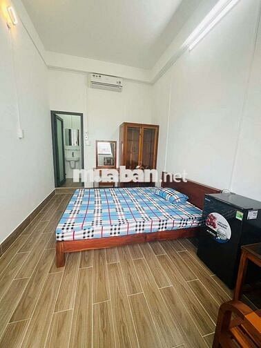 CHO THUÊ: FULL NỘI THẤT MỚI - VIEW XỊN ĐẸP -HỒNG LOAN - GIÁ CHỈ 2TR