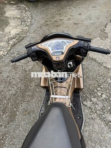 Honda Airblade 2013 Bstp