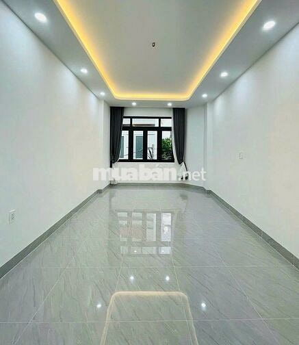 SIÊU PHẨM NHÀ MỚI KHU TRUNG TÂM - 128A Lê Văn Sỹ, P12, Q3.