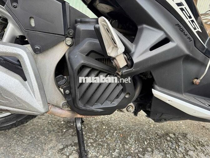 Honda Airblade 2013 Bstp