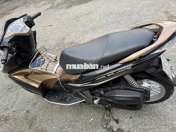 Honda Airblade 2013 Bstp