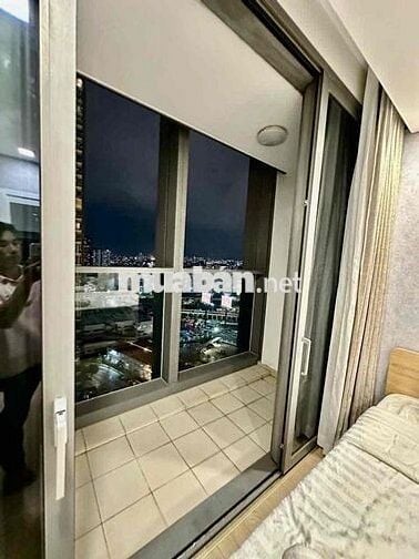 cần cho thuê căn hộ full nội thất trong lanmak81