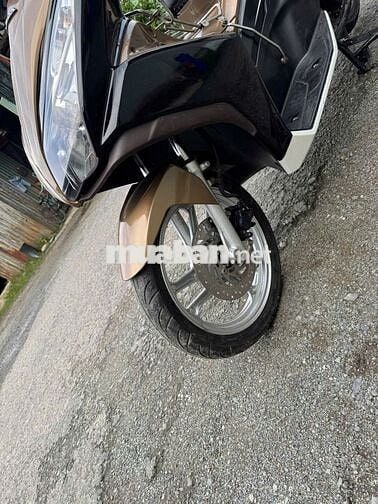 Honda Airblade 2013 Bstp