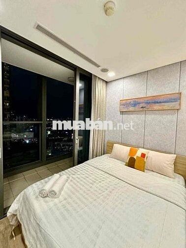 cần cho thuê căn hộ full nội thất trong lanmak81