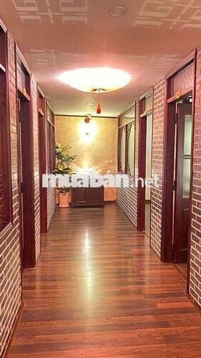 Mặt phố Dương Đình Nghệ kinh doanh đẳng cấp