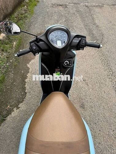 Yamaha Janus 2022 mới 90%