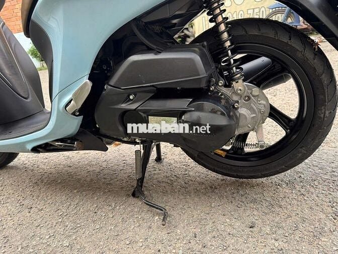 Yamaha Janus 2022 mới 90%