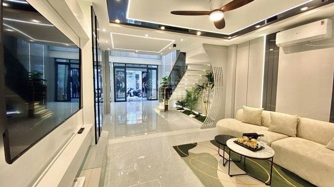 BÁN NHÀ CHÍNH CHỦ – GẦN MẶT TIỀN PHẠM HUY ÍCH, QUẬN TÂN BÌNH